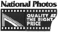 National Photos Logo