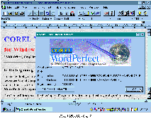 corel wordperfect 2020