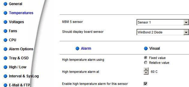 MBM5 temp sensor 1